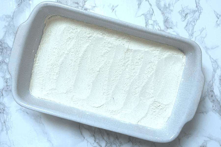 peach cobbler cake mix