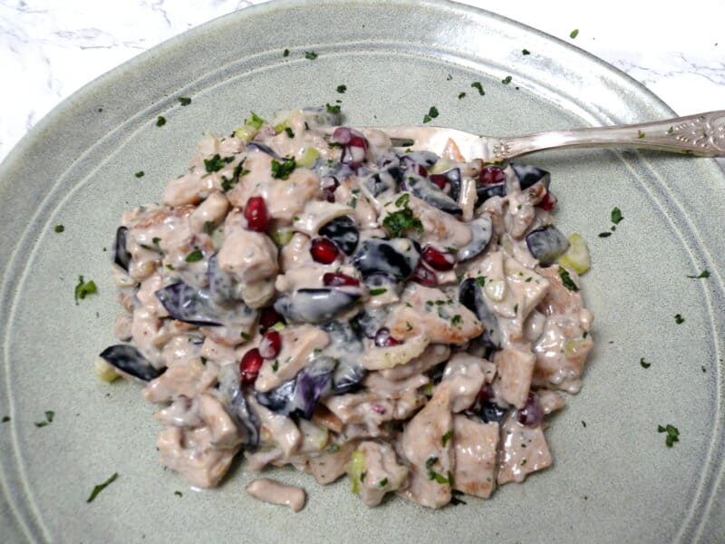 California Chicken Salad