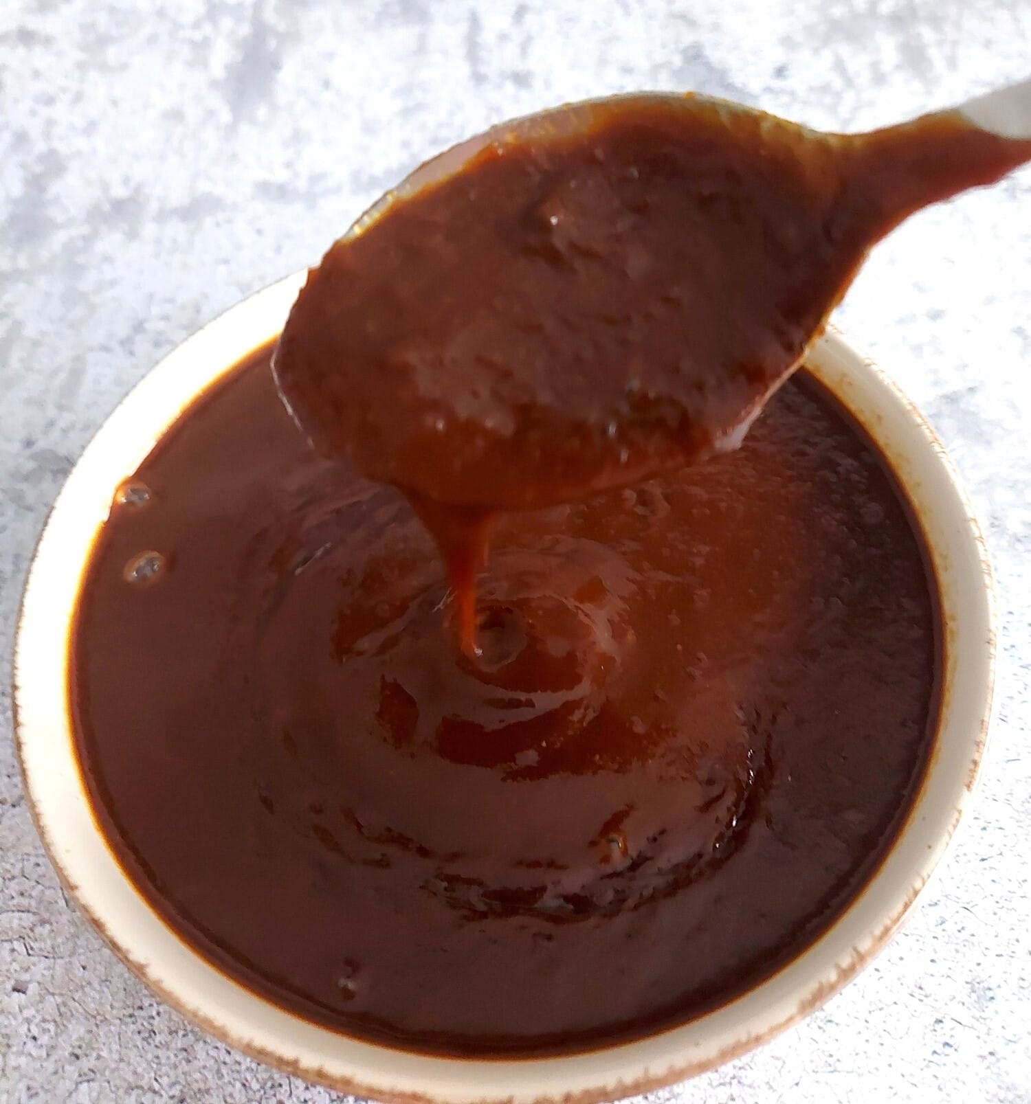 BBQ sauce for pulled pork