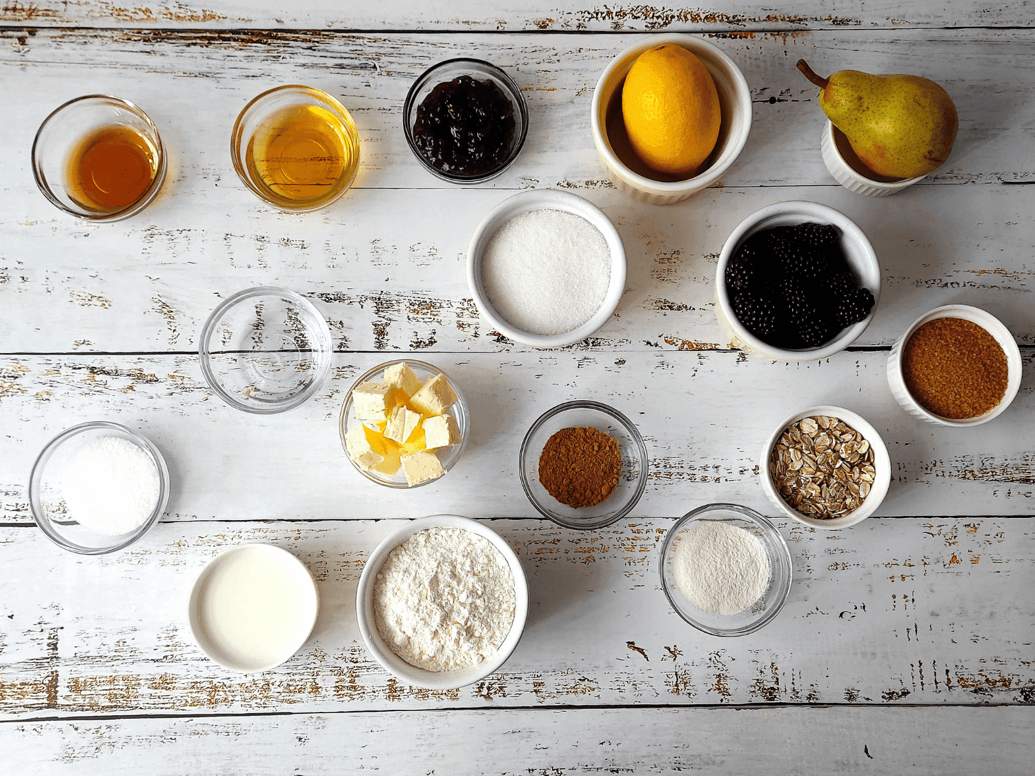 Ingredients